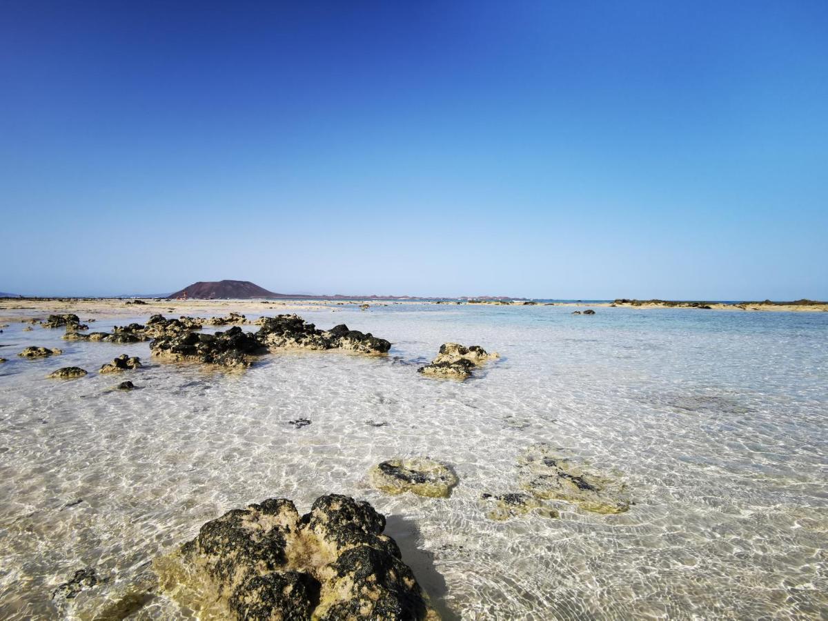 Duna Dorada Corralejo Eksteriør billede