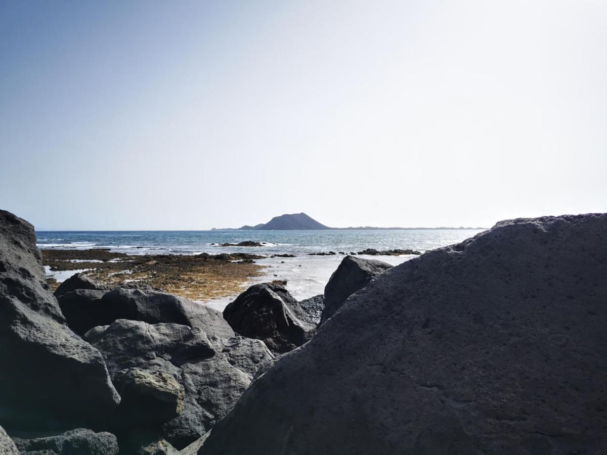 Duna Dorada Corralejo Eksteriør billede