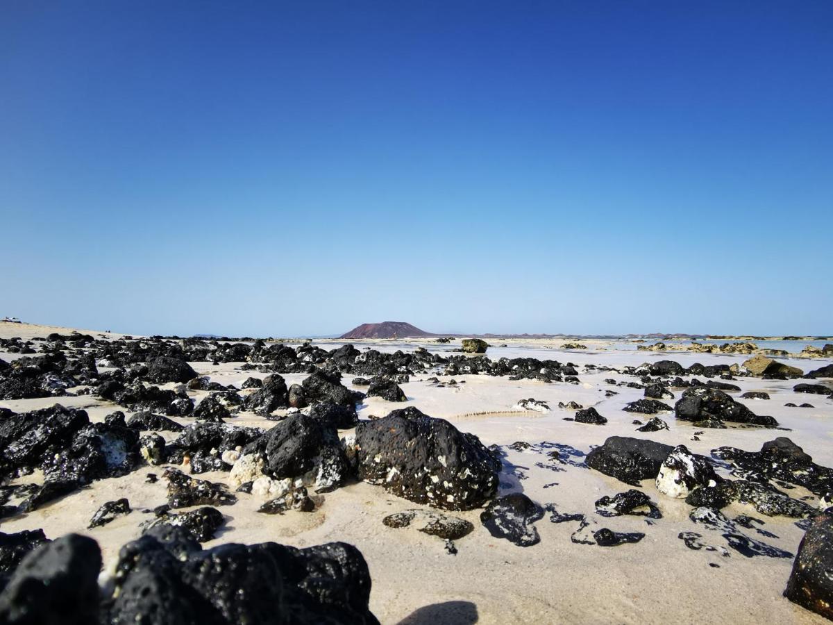 Duna Dorada Corralejo Eksteriør billede