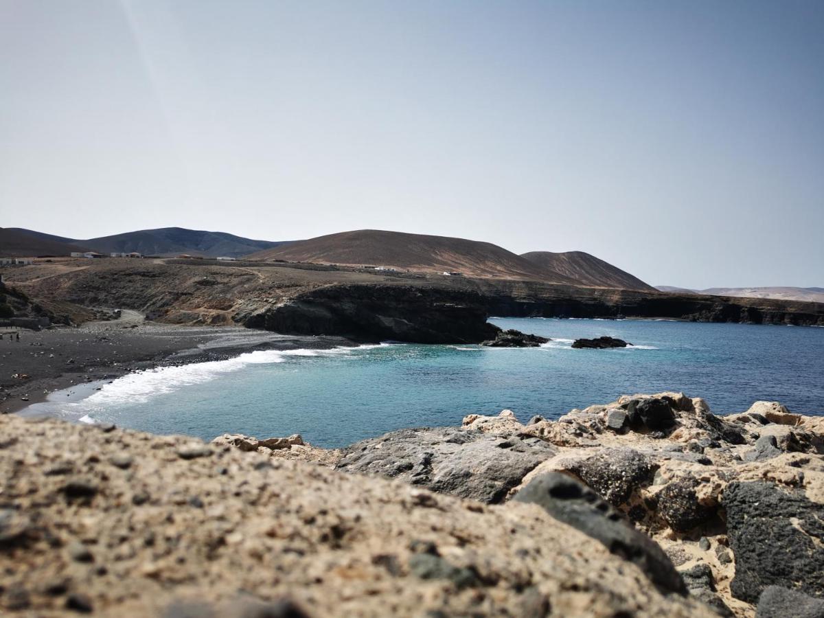 Duna Dorada Corralejo Eksteriør billede