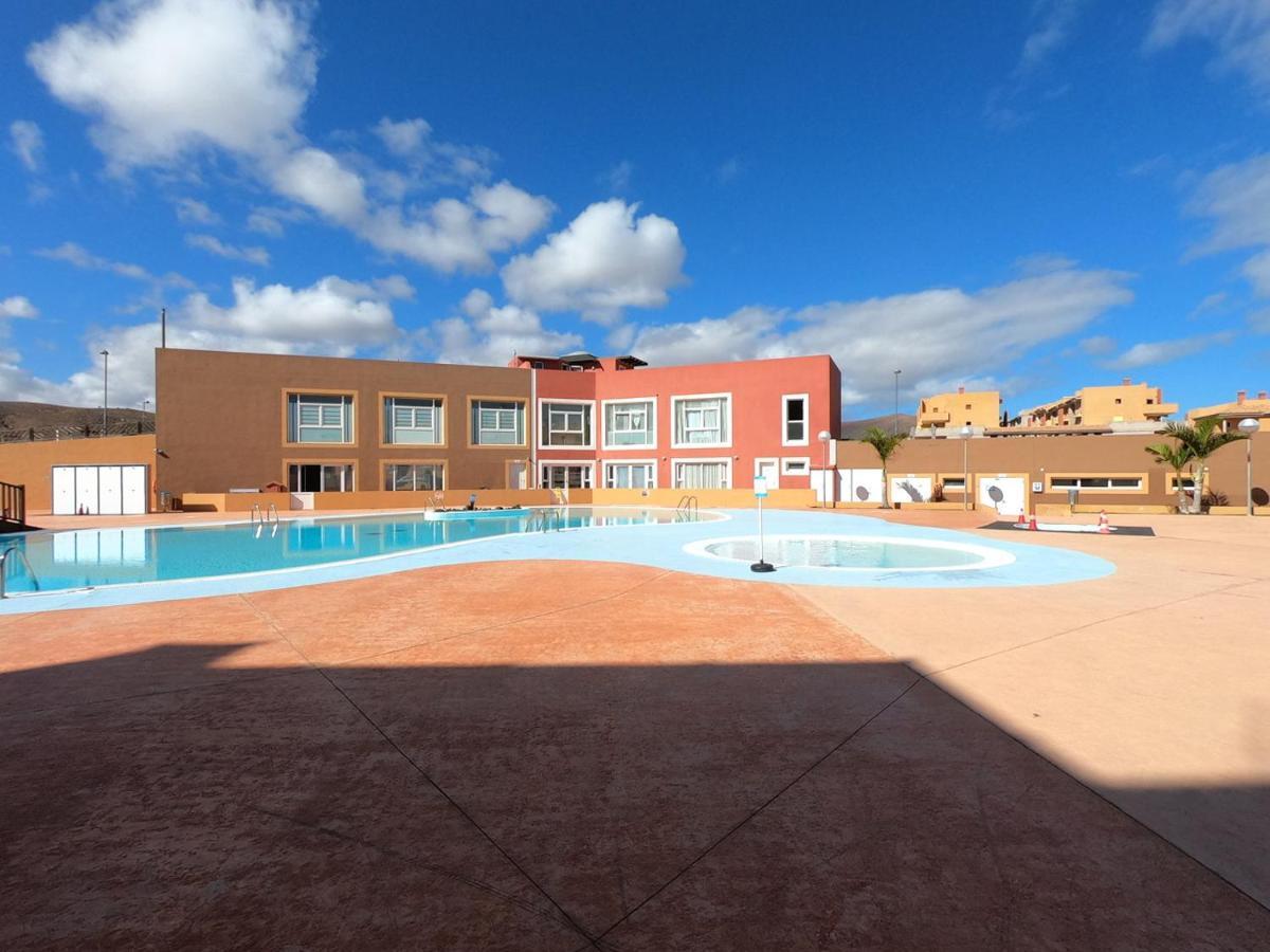 Duna Dorada Corralejo Eksteriør billede